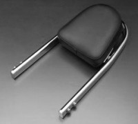 Highway Hawk H523-2036 Opěrka Flat Tube Suzuki VL1500 LC sada